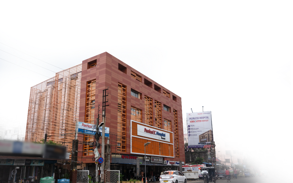 Barasat hospital achievements