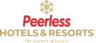 Hotel banner logo