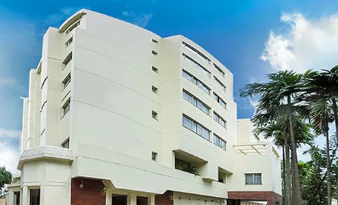 Peerless Hotel, Durgapur