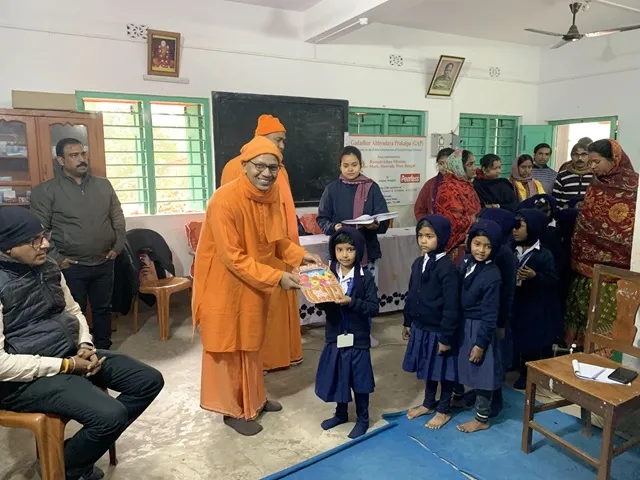 RKM Antpur