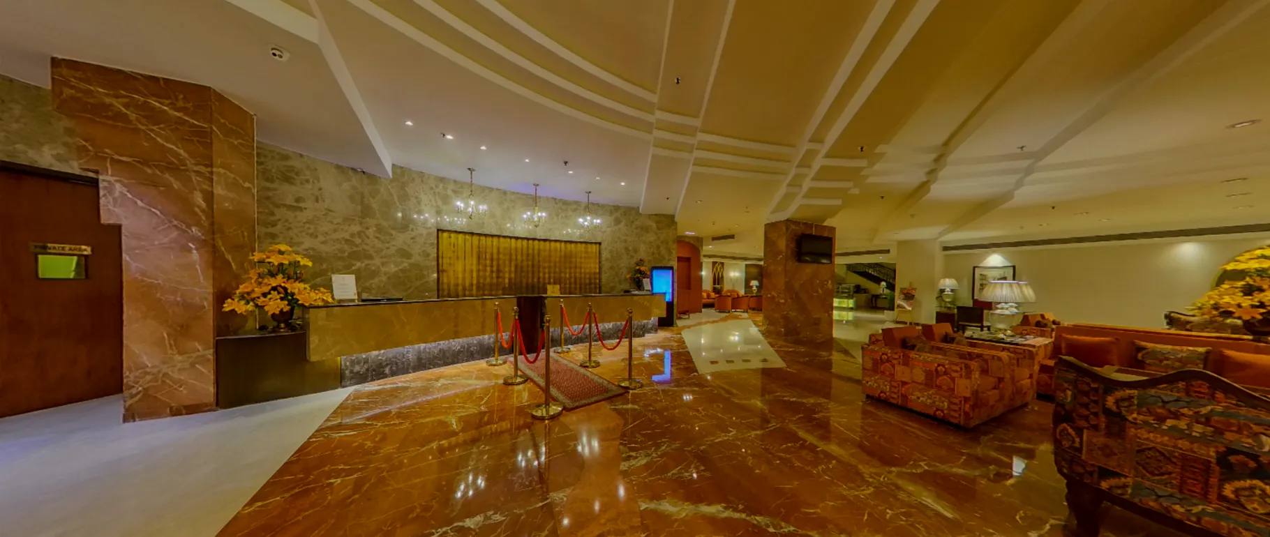 Hotel Banner
