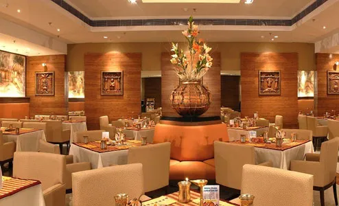 Peerless Hotel - Kolkata
