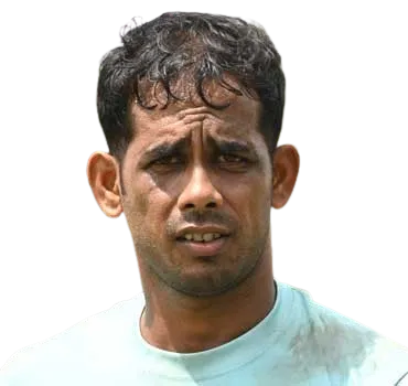 Hemanta Ghosh