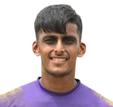 Suryash Jaiswal